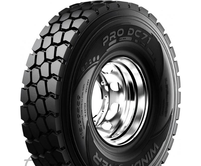 WindPower PRO DC71