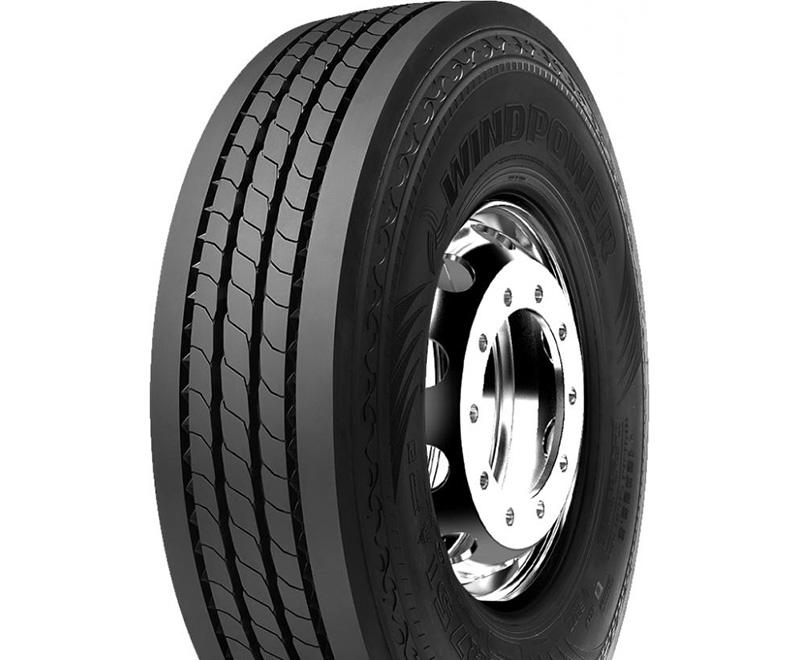 WindPower WSR75 II