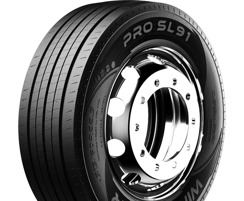 WindPower PRO SL91