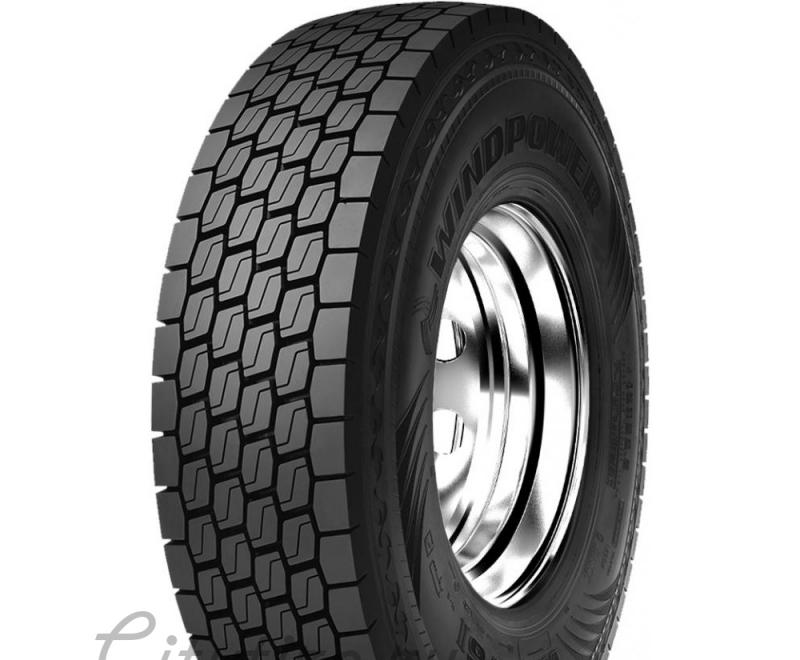 WindPower PRO DR76