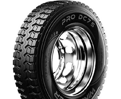 WindPower PRO DC75