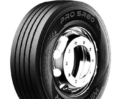 WindPower PRO SR80
