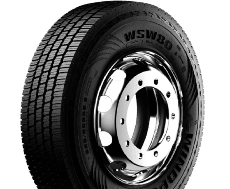 WindPower WSW80