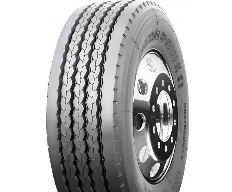 WindPower WTR69