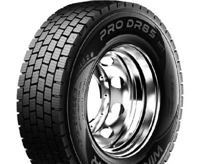 WindPower PRO DR85