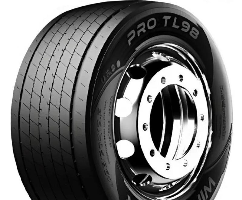 WindPower PRO TL98