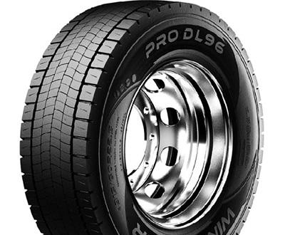 WindPower PRO DL96