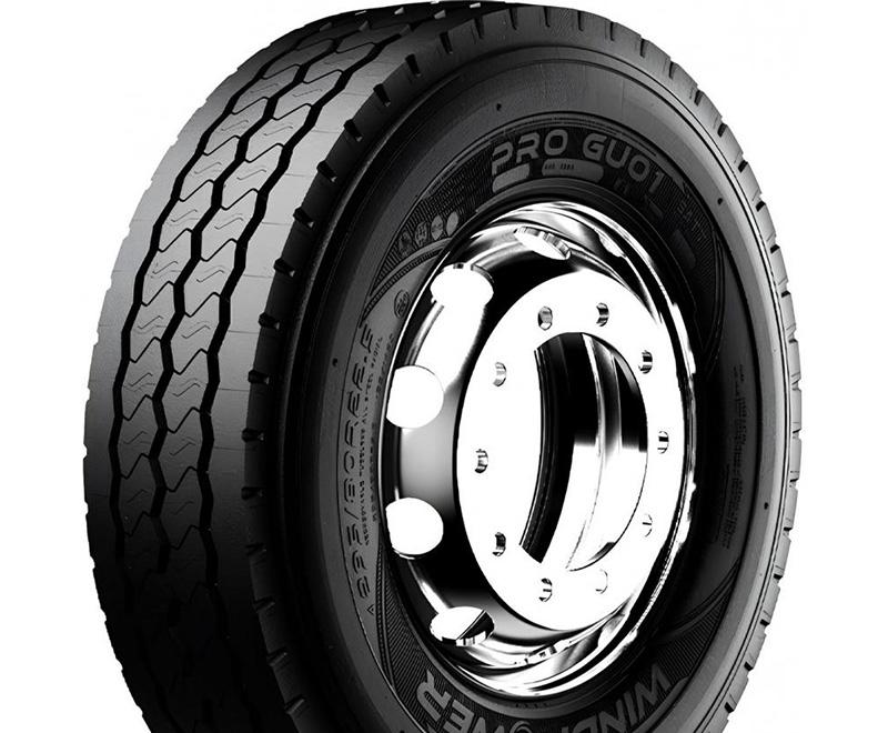 WindPower PRO GU01